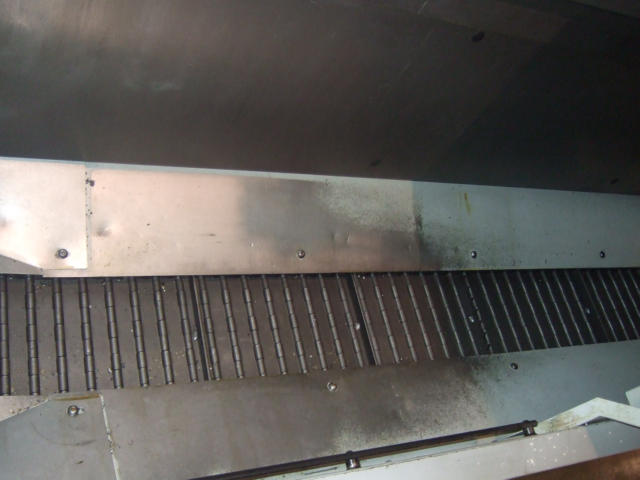 Haas SL-30B, Machine ID: 5581
